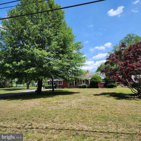 700 CANTERBURY ROAD, MILFORD, DE 19963