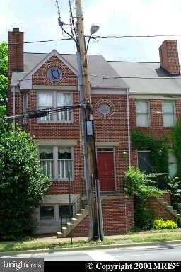 627 N WEST STREET, ALEXANDRIA, VA 22314
