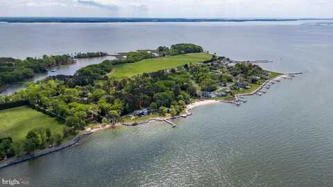 102 CHESAPEAKE BAY DRIVE, STEVENSVILLE, MD 21666
