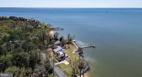 102 CHESAPEAKE BAY DRIVE, STEVENSVILLE, MD 21666