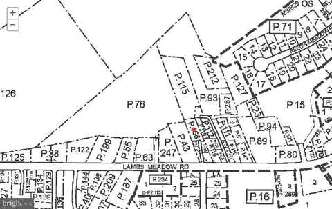 25034 LAMBS MEADOW ROAD, WORTON, MD 21678
