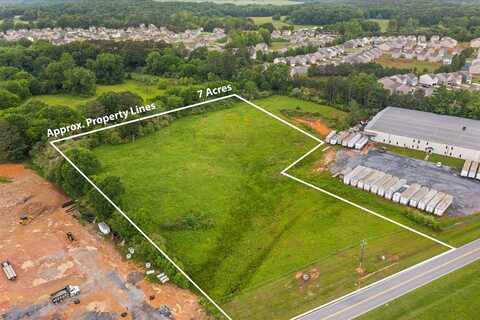 Mauldin Road, Calhoun, GA 30701