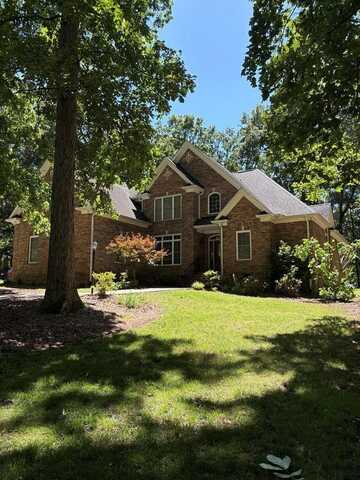 267 Indian Trace Drive, CHATSWORTH, GA 30705