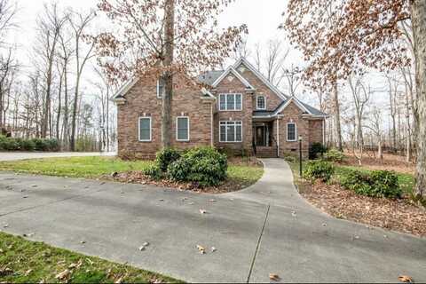 267 Indian Trace Drive, CHATSWORTH, GA 30705
