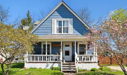 919 SW 1st, Oelwein, IA 50662
