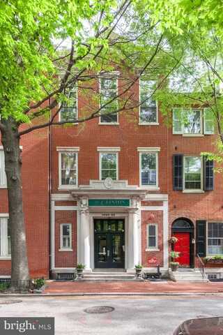 1023 CLINTON STREET, PHILADELPHIA, PA 19107