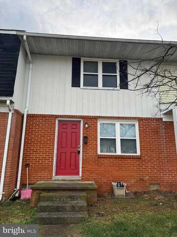 212 PAGE STREET, BERRYVILLE, VA 22611