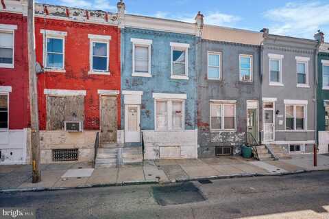 1963 N NAPA STREET, PHILADELPHIA, PA 19121