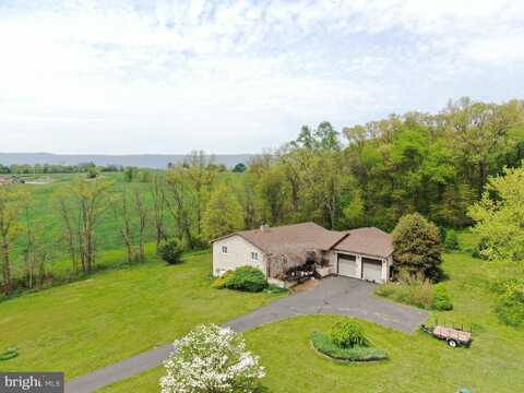 15004 BURNT MILL ROAD, SHIPPENSBURG, PA 17257