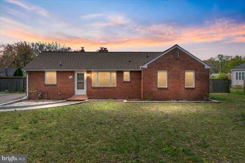 6008 BROOKLAND ROAD, ALEXANDRIA, VA 22310
