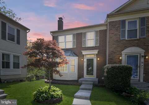 14 DRUMCASTLE COURT, GERMANTOWN, MD 20876