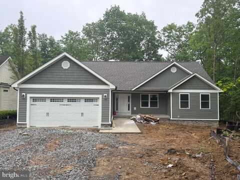 425 YORKTOWN BLVD, LOCUST GROVE, VA 22508