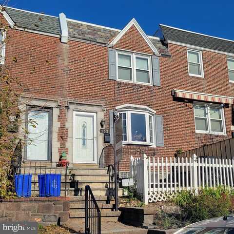 135 OSBORN STREET, PHILADELPHIA, PA 19128
