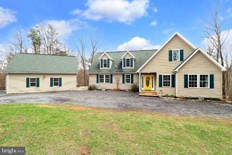9056 WILSON LANE, HUNTINGDON, PA 16652