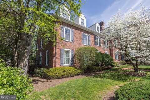 42 SENTINEL ROAD, WASHINGTON CROSSING, PA 18977
