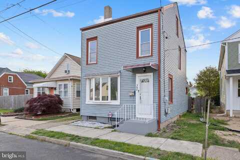 360 E FRANKLIN STREET, HAMILTON, NJ 08610