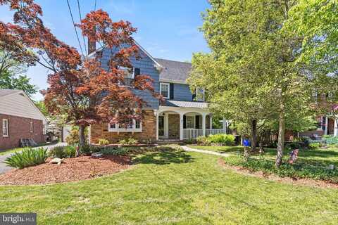 15 KENSINGTON AVENUE, TRENTON, NJ 08618