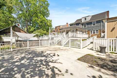 15 KENSINGTON AVENUE, TRENTON, NJ 08618