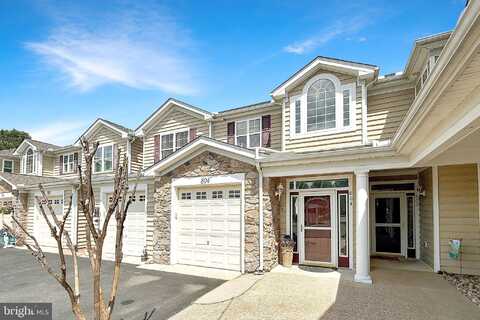 18877 FORGOTTEN HARBOR COURT, REHOBOTH BEACH, DE 19971