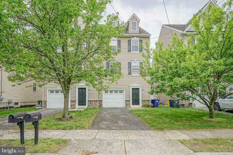 604 CINNAMINSON STREET, RIVERTON, NJ 08077