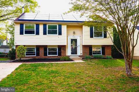 7918 ROYAL MINT PLACE, PASADENA, MD 21122