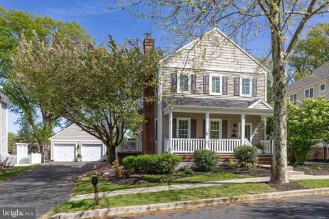 173 WINDGATE DRIVE, CHESTER SPRINGS, PA 19425