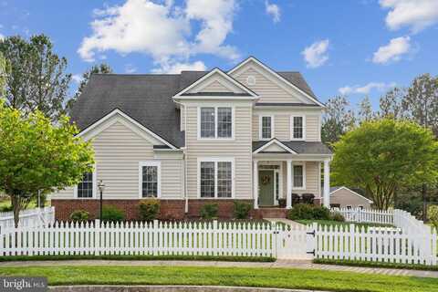 6 CRAWFORD LANE, STAFFORD, VA 22556