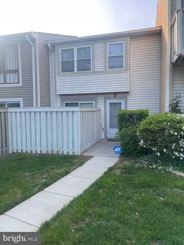7918 BENTLEY VILLAGE DRIVE, SPRINGFIELD, VA 22152