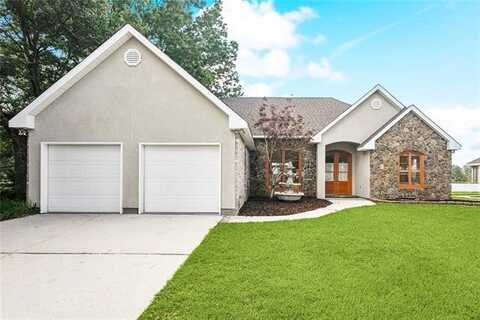 14300 S LAKESHORE Drive, Covington, LA 70435