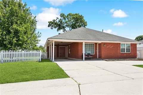 2433 CONGRESSMAN HEBERT Drive, Chalmette, LA 70043