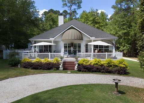 74 Lagoon Way, Fort Gaines, GA 39851