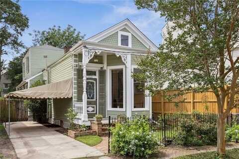 4122 CAMP Street, New Orleans, LA 70115