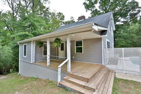 253 Gammage Rd, Eufaula, AL 36027