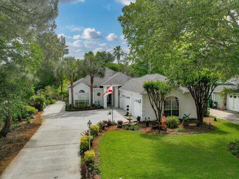 1200 Bay Court, Destin, FL 32541