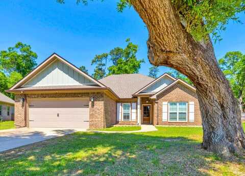 1516 Cadence Lp, Cantonment, FL 32533