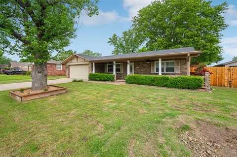 1017 SE 15th, Pryor, OK 74361