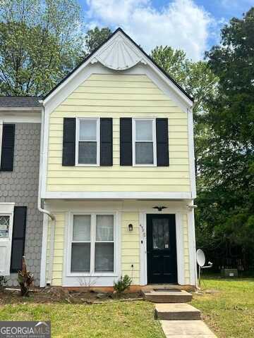 458 Prince of Wales, Stone Mountain, GA 30083
