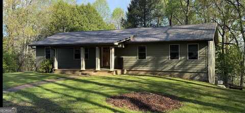 466 Hefner, East Ellijay, GA 30539