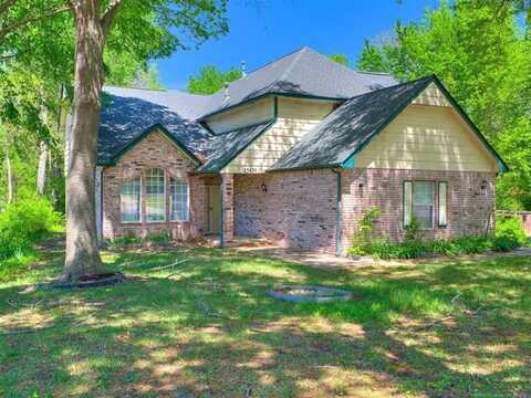 23429 King Street, Broken Arrow, OK 74014