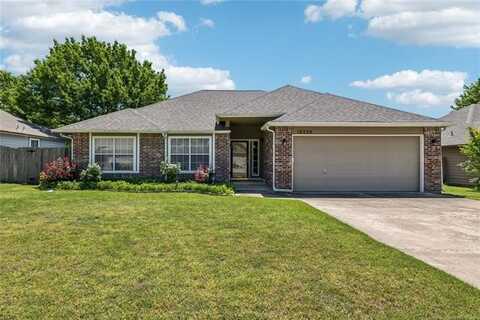 10220 E 116th Place S, Bixby, OK 74008