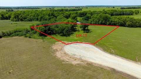 30479 N 3994 Lane, Ramona, OK 74061