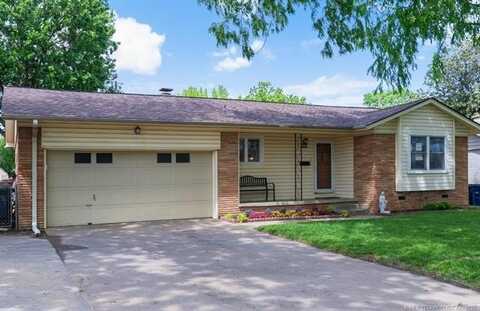 5409 E 24th Place, Tulsa, OK 74114