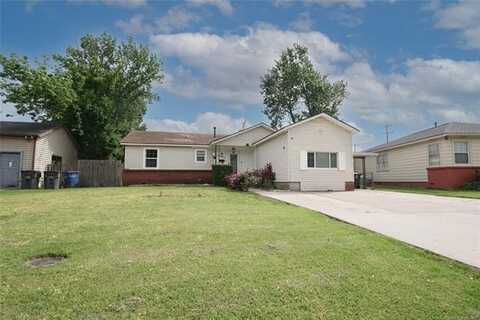 10614 E 4th Street, Tulsa, OK 74128