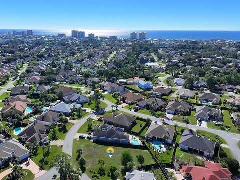 107 Grove Isle Boulevard, Panama City Beach, FL 32408