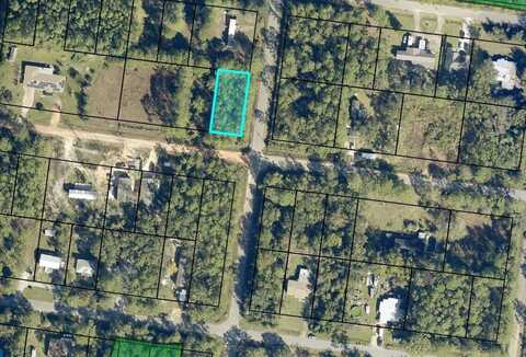 Lot 1 Michigan Avenue, Milton, FL 32583