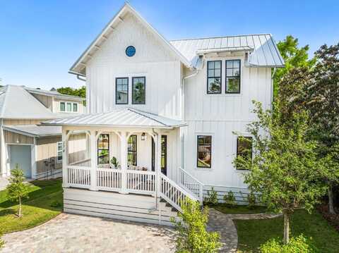 174 Grande Pointe Circle, Inlet Beach, FL 32461