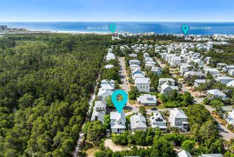 174 Grande Pointe Circle, Inlet Beach, FL 32461
