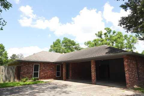 8025 Bellmont St, Denham Springs, LA 70726