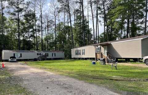 23093 Christy Ln, Denham Springs, LA 70726