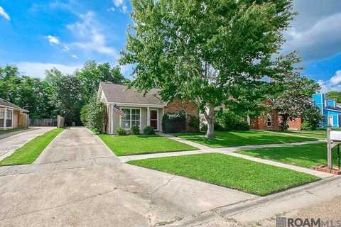 718 Hadley Dr, Baton Rouge, LA 70820